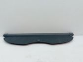Parcel shelf