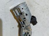 Ignition lock
