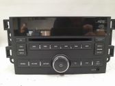 Radio / CD-Player / DVD-Player / Navigation