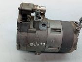 Compresor (bomba) del aire acondicionado (A/C))