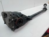 Hinterachsdifferential