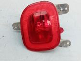 Rear fog light
