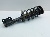 Front shock absorber/damper
