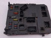 Unidad de control SAM