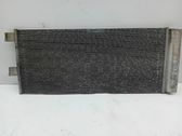 A/C cooling radiator (condenser)