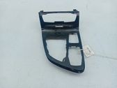 Radio/GPS head unit trim