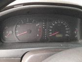 Compteur de vitesse tableau de bord