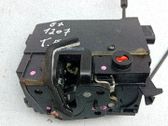 Takaoven lukko