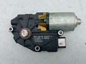 Motor de techo plegable