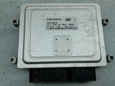 Gearbox control unit/module