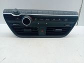 Air conditioning (A/C) switch