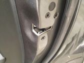 Rear door lock