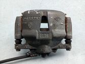 Caliper de freno delantero