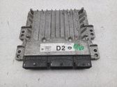 Unidad de control/módulo del motor