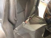 Asiento trasero