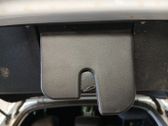 Tailgate exterior lock