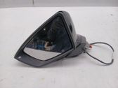 Rétroviseur électrique de porte avant