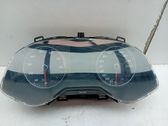 Geschwindigkeitsmesser Cockpit