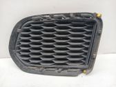 Grille de calandre avant