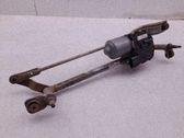Motor del limpiaparabrisas