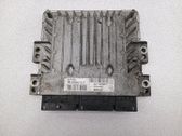 Sterownik / Moduł ECU