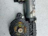 Motor de techo plegable
