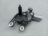 Motor del limpiaparabrisas trasero
