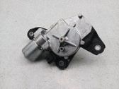 Motor del limpiaparabrisas trasero