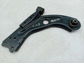 Front control arm
