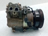 Ilmastointilaitteen kompressorin pumppu (A/C)