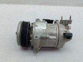 Klimakompressor Pumpe