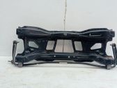 Rear subframe