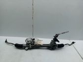 Steering rack