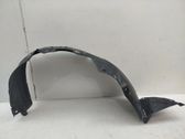 Front wheel arch liner splash guards