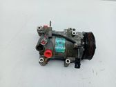 Klimakompressor Pumpe