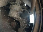 Bremssattel hinten