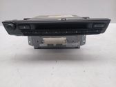 Radio/CD/DVD/GPS head unit