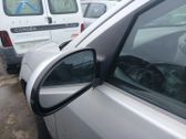 Rétroviseur électrique de porte avant