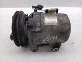 Compresor (bomba) del aire acondicionado (A/C))