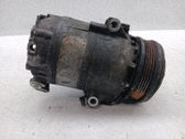 Compresor (bomba) del aire acondicionado (A/C))