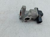 EGR valve