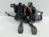 Conjunto de pedal