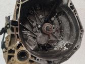 Manual 5 speed gearbox