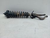 Front shock absorber/damper