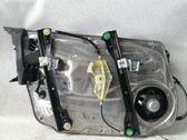Fensterhebermechanismus ohne Motor Tür vorne