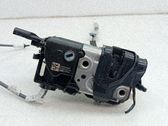 Cerradura de puerta delantera