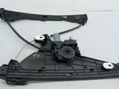 Fensterhebermechanismus ohne Motor Tür vorne