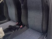 Front driver seat