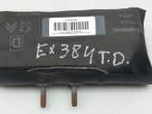 Airbag lateral