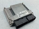 Unidad de control/módulo del motor